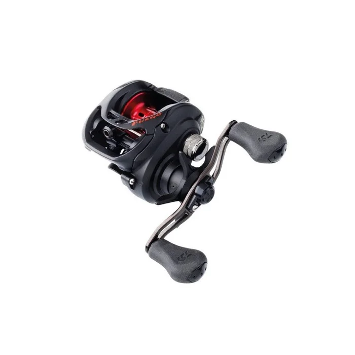 Moulinet Casting Daiwa Fuego CT 100