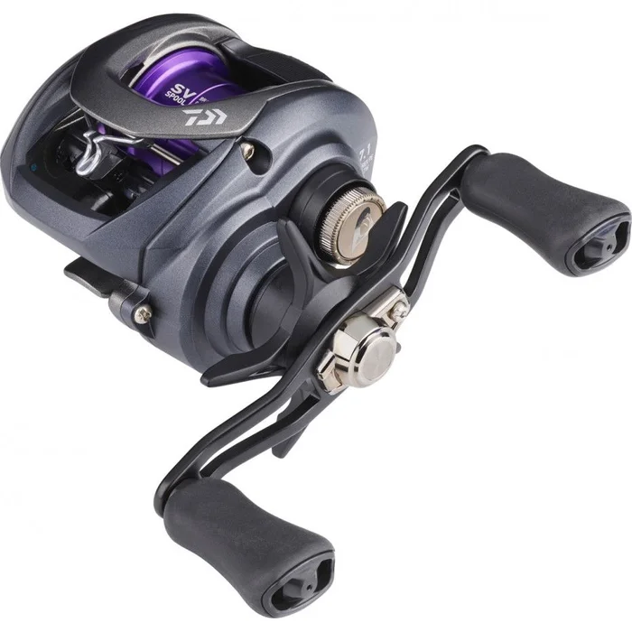 Moulinet Casting Daiwa Prorex 2020 PE SV TW