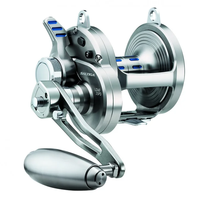 Moulinet Casting Daiwa Saltiga LD