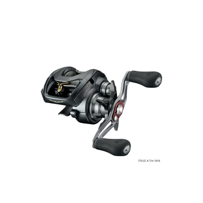 Moulinet Casting Daiwa Steez A TW 1016