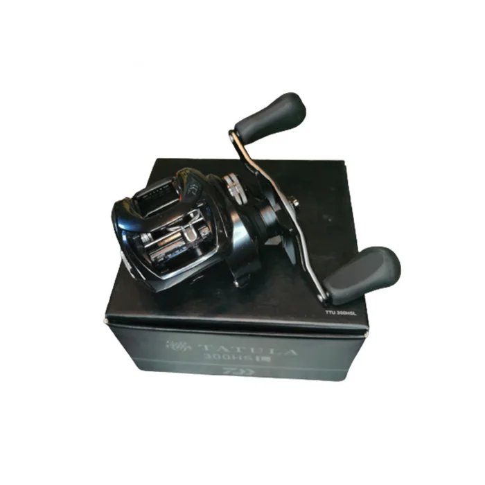 Moulinet Casting Daiwa Tatula 300 HSL Occasion