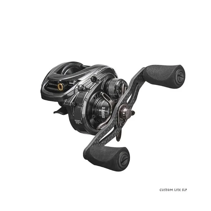 Moulinet Casting Lew’s Custom Lite Speed Spool SLP 7.5