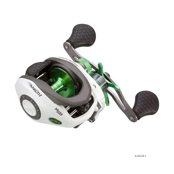 Moulinet Casting Lew’s Mach 1