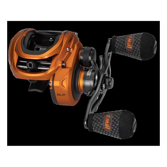 Moulinet Casting Lew’s Mach Crush SLP Gen 2