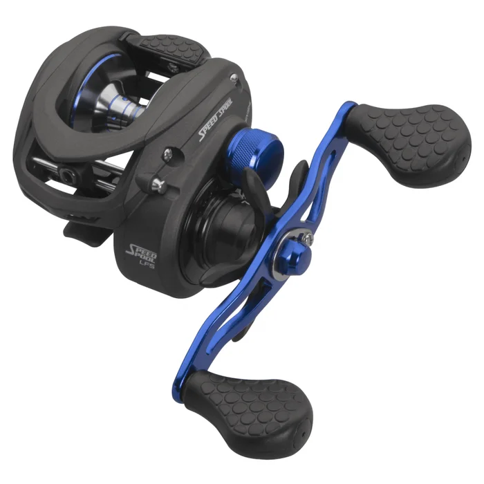 Moulinet Casting Lew’s Speed Spool Inshore LFS 2nd
