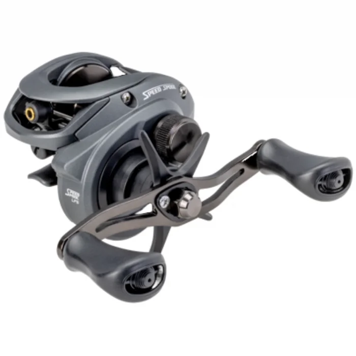 Moulinet Casting Lew’s Speed Spool LFS 3rd