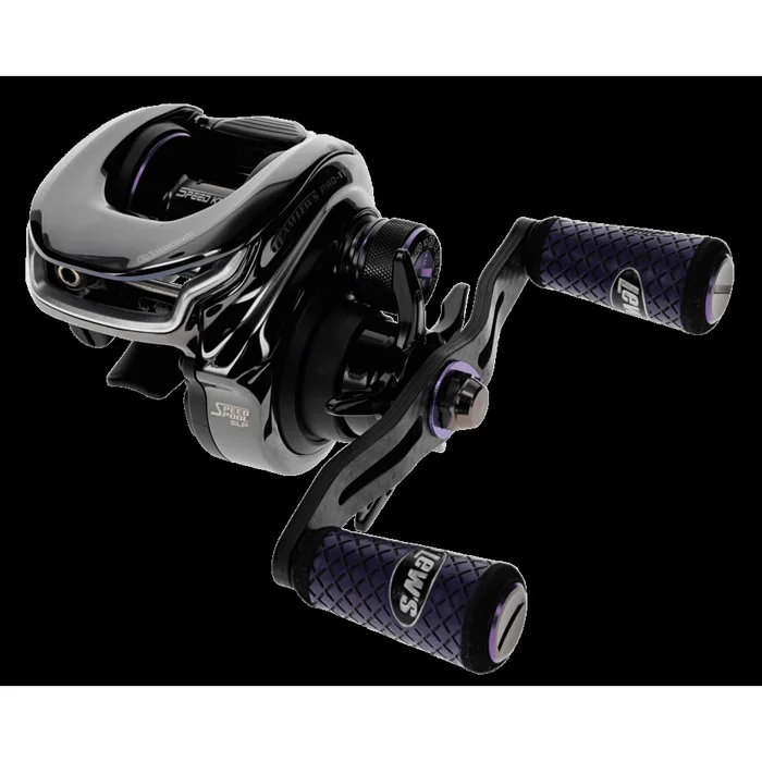 Moulinet Casting Lew’s Team Pro TI