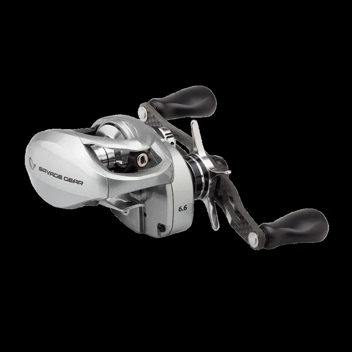Moulinet Casting Savage Gear SG10 BC 100 LH