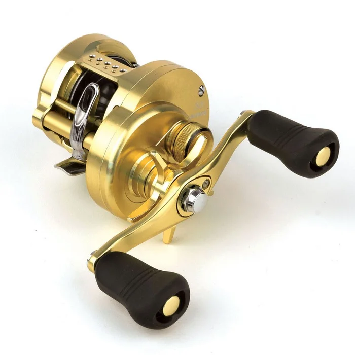 Moulinet Casting Shimano Calcutta Conquest A 201 HG