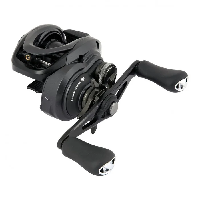 Moulinet Casting Shimano Curado K MGL 151 / 150