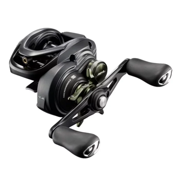 Moulinet Casting Shimano Curado MGL 71