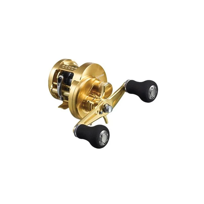 Moulinet Casting Shimano Ocea Conquest 201 PG
