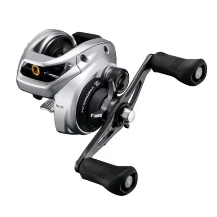 Moulinet Casting Shimano Tranx B