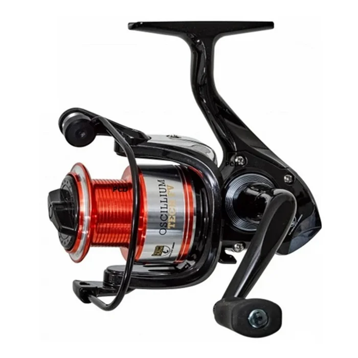 Moulinet Coup Pezon Et Michel Oscillium Tech FV 20