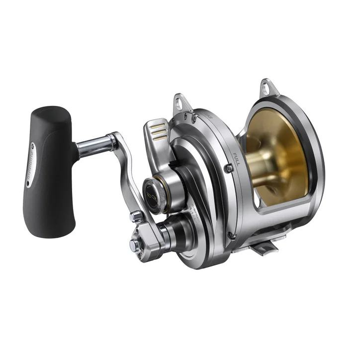 Moulinet de Traine Shimano Talica II