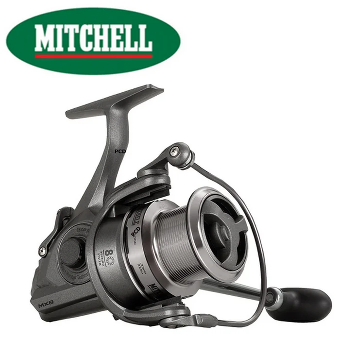 Moulinet Débrayable Mitchell Full Runner MX8 7000
