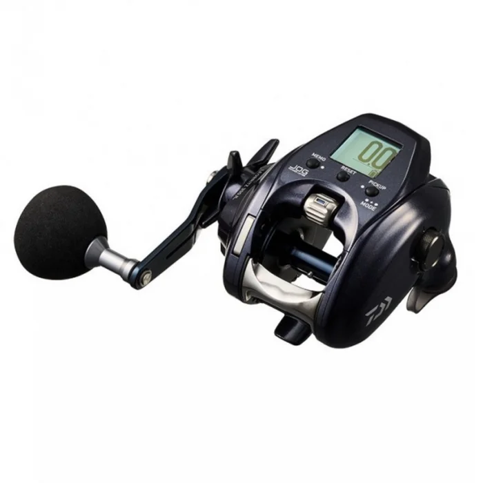 Moulinet Electrique Daiwa Leobritz 300 JLE