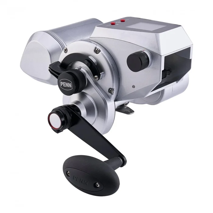 Moulinet Electrique Penn Fathom Electric Reel Kit