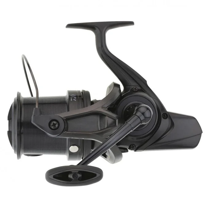 Moulinet Grande Bobine Daiwa Crosscast Carp SCW