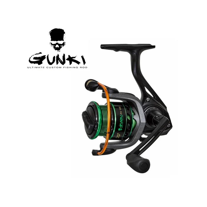 MOULINET GUNKI POWERGAME FV 300