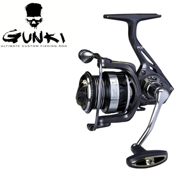 Moulinet Gunki Tribes FV 250