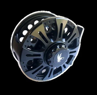 Moulinet Maxxon XG-II n° 5/6
