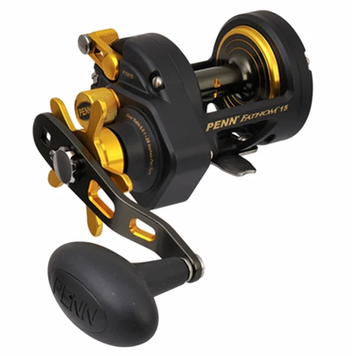 Moulinet Mer Penn Fathom Star Drag FTH 15