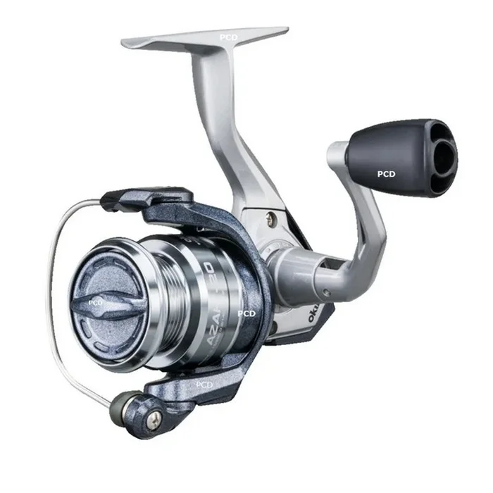 Moulinet Okuma Azaki 20 FD