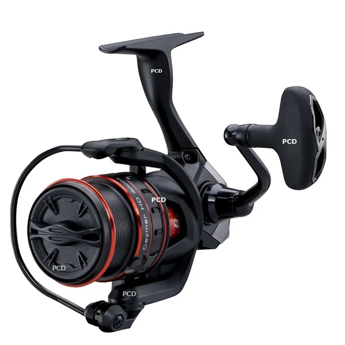Moulinet Okuma Ceymar HD 3000 HA