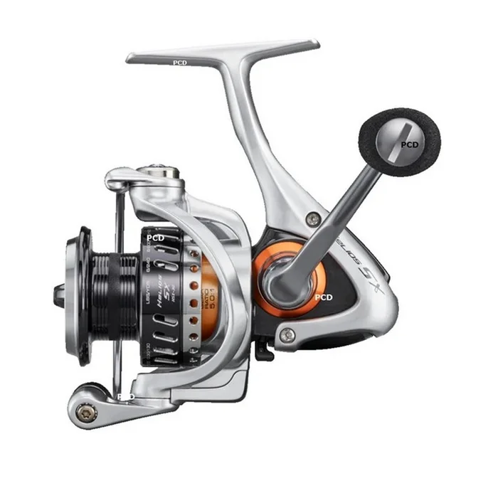 Moulinet Okuma Hélios SX HSX 40