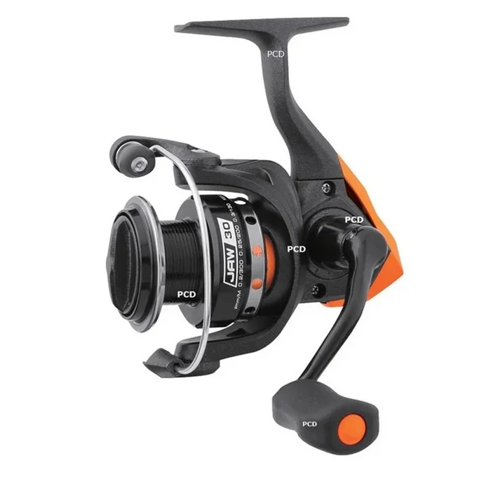 Moulinet Okuma Jaw 45 FD