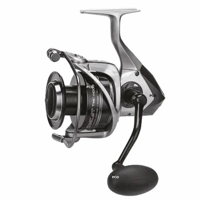 Moulinet Okuma Tomcat 8000 FD