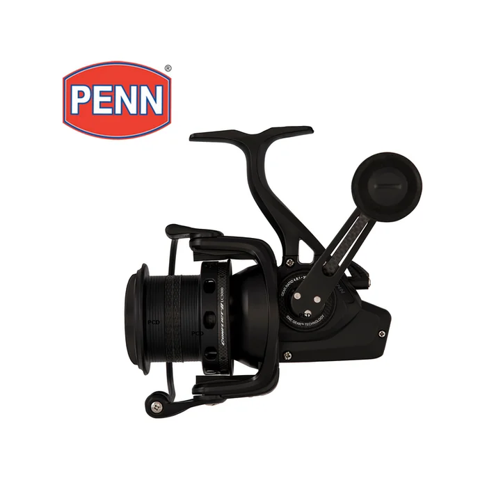 MOULINET PENN CONFLICT 2 LONG CAST 5000