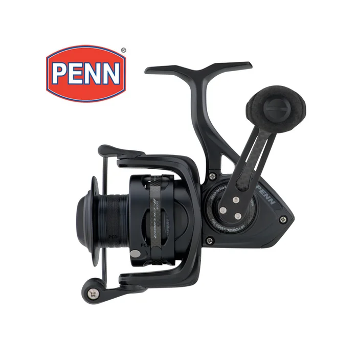 MOULINET PENN CONFLICT 2 SPINNING 5000
