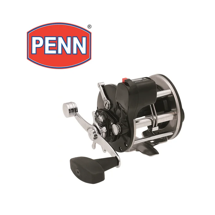 MOULINET PENN LEVEL WIND 209LC