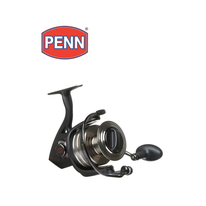 MOULINET PENN SARGUS 2 6000