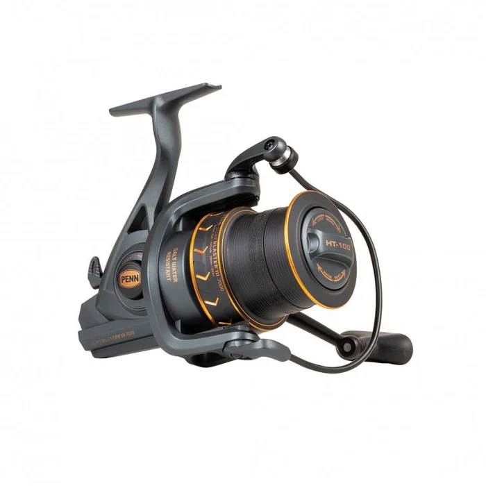Moulinet Penn Surfblaster III Longcast