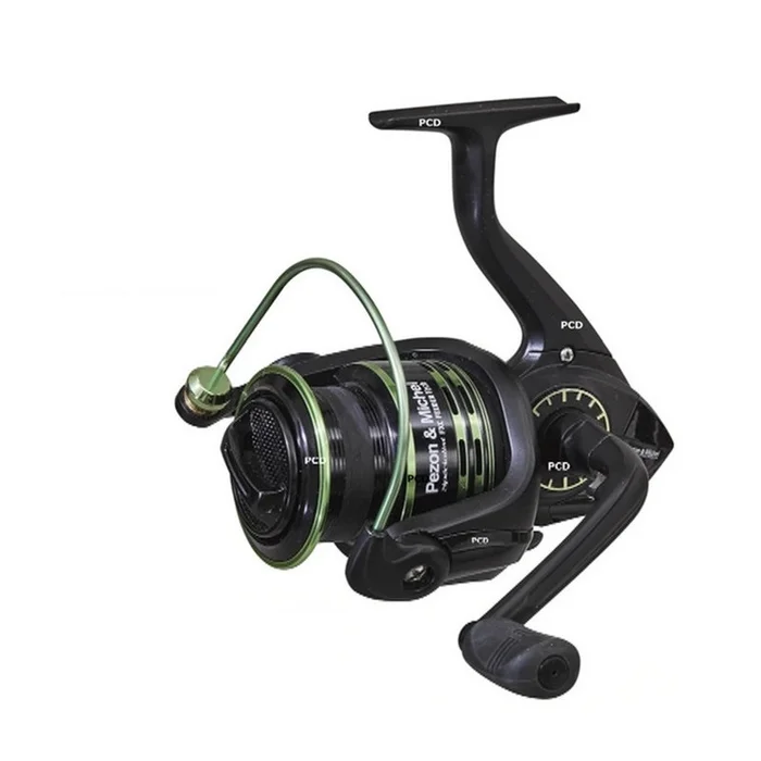 Moulinet Pezon Et Michel Spécialist FXC FV 450