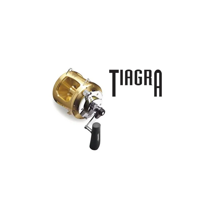 Moulinet Shimano Tiagra 130 A
