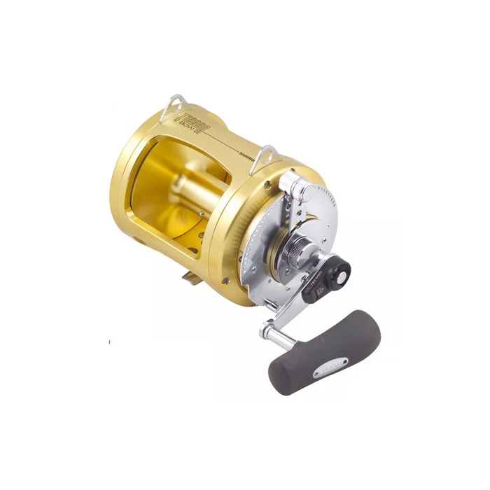 Moulinet Shimano Tiagra 80 W A