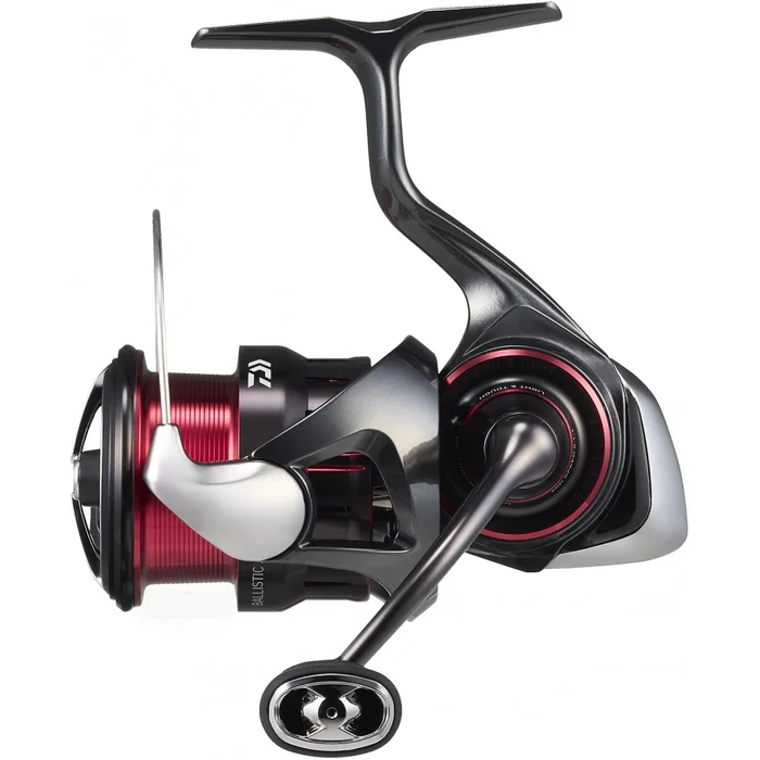 Moulinet Spinning Daiwa Ballistic 25 Air