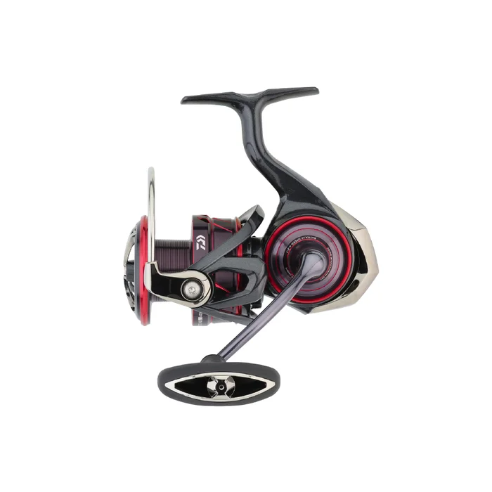 Moulinet Spinning Daiwa Ballistic MQ LT 2021