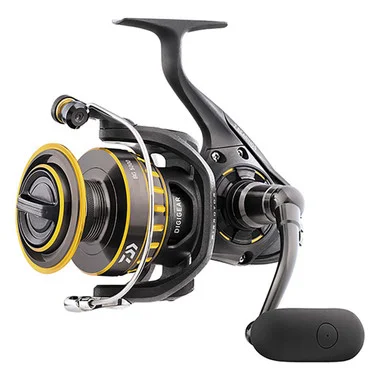 Moulinet spinning Daiwa BG – BG4500
