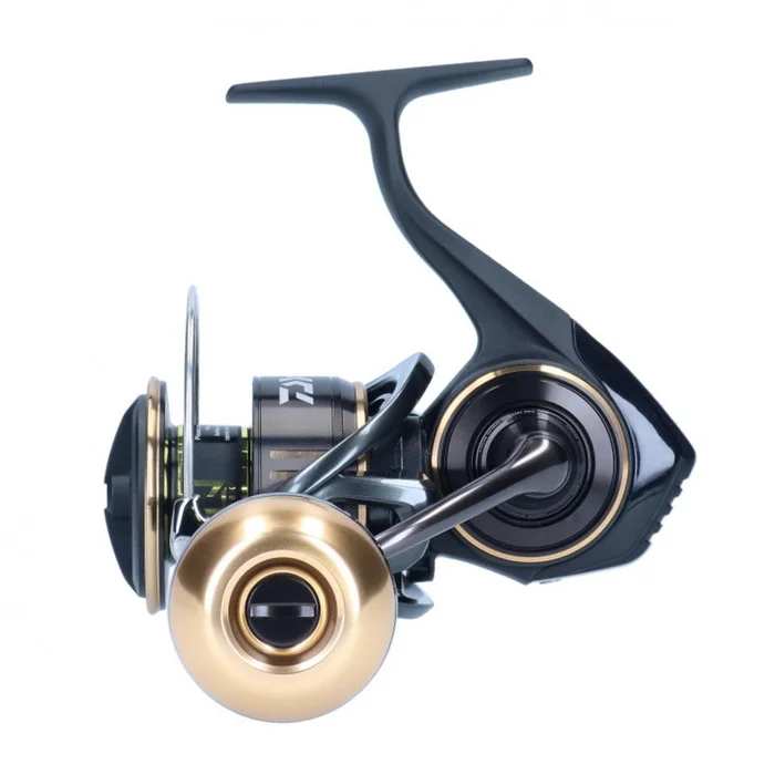 Moulinet Spinning Daiwa BG MQ ARK 2020