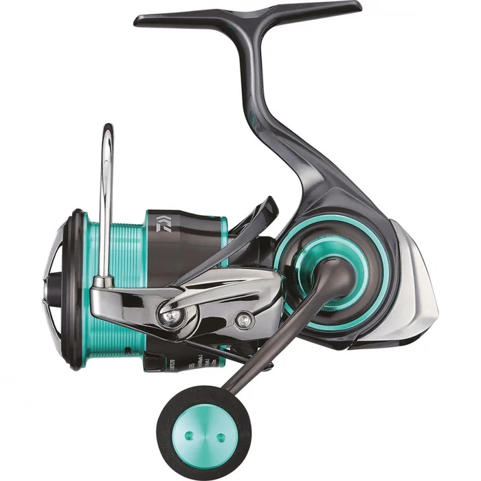 Moulinet Spinning Daiwa Emeraldas Air LT 21