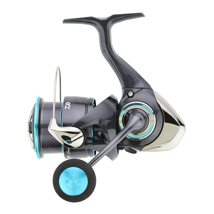 Moulinet Spinning Daiwa Emeraldas E LT 2023