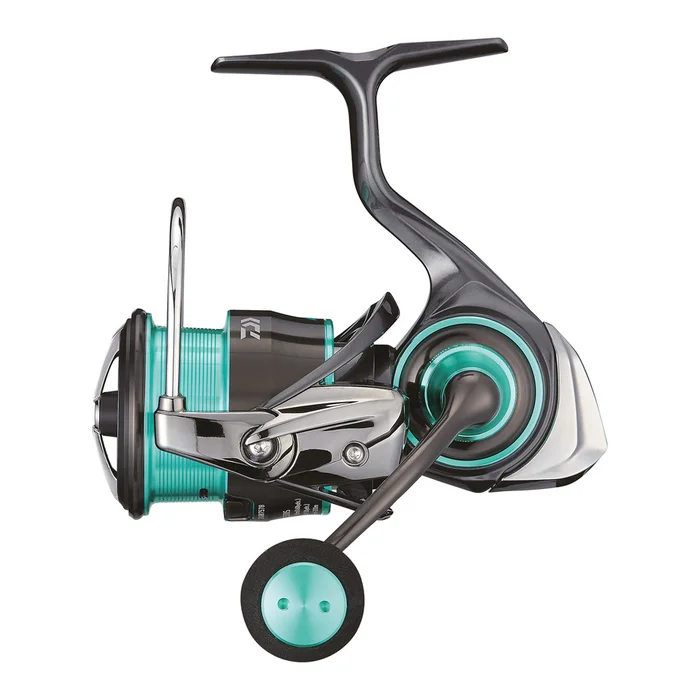 Moulinet Spinning Daiwa Emeraldas RX LT 2023