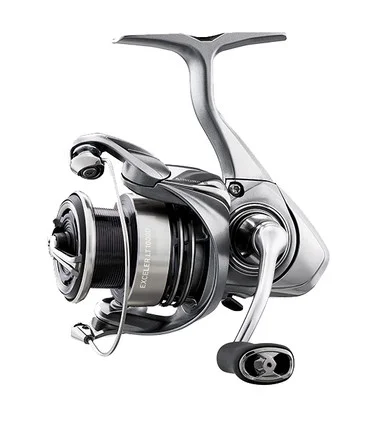 Moulinet Spinning Daiwa Exceler Lt