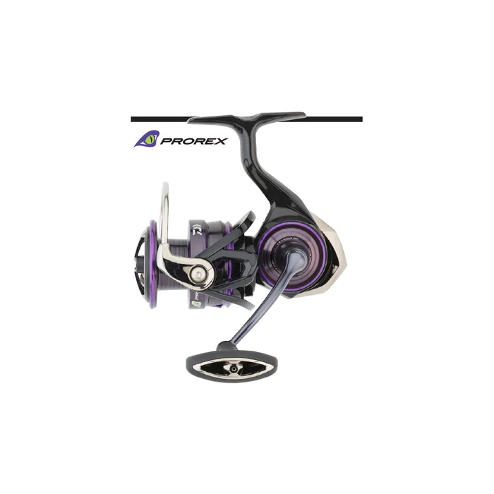 Moulinet Spinning Daiwa Prorex MQ LT 2022