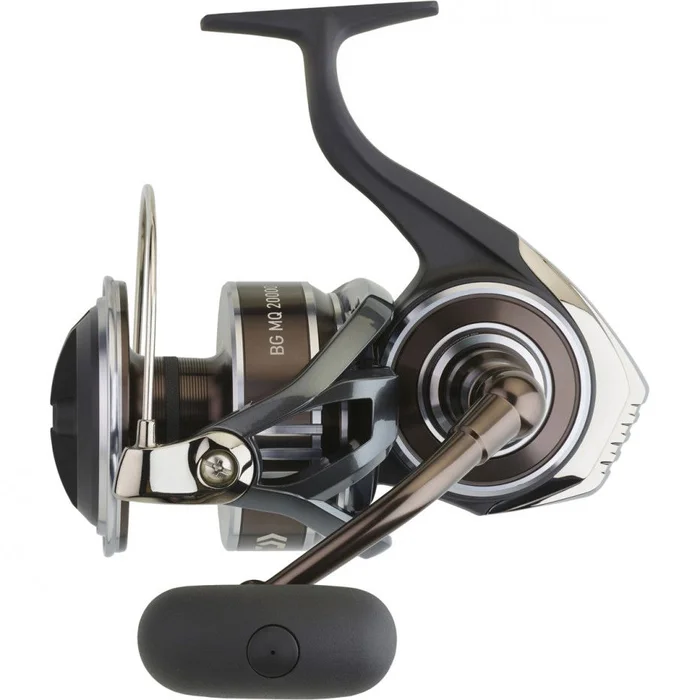 Moulinet Spinning Exo Daiwa BG MQ 2020